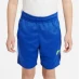 Детские шорты Nike Shorts Game Royal/Volt