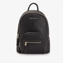 Женский рюкзак Jack Wills PU Backpack