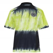 Женская футболка Nike Fc Jersey Short Sleeve T Shirt
