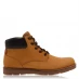 Levis Jaxed Ankle Boots Med Yellow