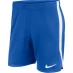 Nike Classic Shorts Child Boys Royal Blue