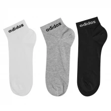 Шкарпетки adidas Cushioned Ankle Socks 3 Pack