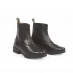 MORETTA Rosetta Paddock Boots - Childs Brown