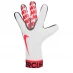 Nike Mercurial Elite Goalkeeper Gloves Crimson/Black