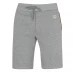 Мужские шорты Paul Smith Underwear Lounge Fleece Shorts Grey 70
