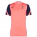 Мужская футболка с коротким рукавом Nike Tottenham Hotspur FC Strike Top Mens Lava Glow
