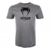 Venum Classic T Shirt Mens Heather Grey