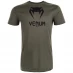 Venum Classic T Shirt Mens Khaki