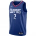 Nike NBA Icon Jersey Clippers