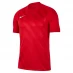 Мужская футболка с коротким рукавом Nike Short Sleeve Challenge Tee Mens Uni Red/White