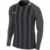 Nike Stripe Division Jersey Mens Anthracite
