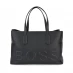 Женская сумка Boss Boss Olivia Tote Bag Womens Black