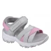Детские кроссовки Skechers D-Lites Sandals Junior Girls Pink