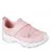Женские кроссовки Skechers D-Lites 2 Ld99 Pink