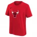 Детская футболка Nike T-Shirt Junior Boys Bulls