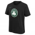 Детская футболка Nike T-Shirt Junior Boys Celtics