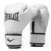 Everlast Core  Boxing Gloves White
