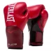 Everlast Elite Performance Training Gloves Flame Red