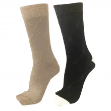 Женские носки Kangol all over print sock 2pk