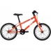 HOY Bonaly 16 Inch Wheel Kids Bike Orange