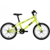 HOY Bonaly 16 Inch Wheel Kids Bike Green
