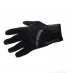 Pinnacle Windproof Gloves Black
