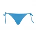Бикини Puma String Bikini Bottoms Womens Blue