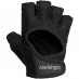 Harbinger F18 Power Training Gloves Womens Black
