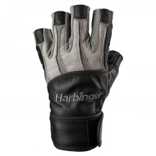 Мужские перчатки Harbinger Bioform Training Gloves