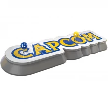 Capcom Capcom Home Arcade
