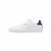 Мужские кроссовки Reebok Reebok Royal Complete Clean 2.0 Shoes White / Collegiate Navy / Whit