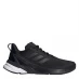 adidas Response Super 2.0 Running Shoes Mens Black