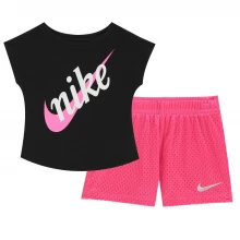 Nike Short Set InG03