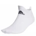 adidas Low Socks White/Black