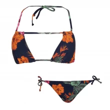 Женский комплект для плавания ONeill Capri Bikini Set Womens