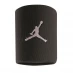 Air Jordan Jumpman Wristband Black/White