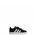 Детские кроссовки adidas VL Court 2.0 Shoes Kids Core Black / Cloud White / Cor