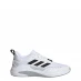 adidas Trainer V Shoes Mens Cloud White / Core Black / Hal