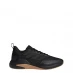 adidas Trainer V Shoes Mens Core Black / Core Black / Gum