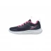 Reebok Reebok Rush Runner 4 Shoes Vector Navy / True Pink / Clou