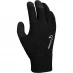 Nike Knit Swoosh Gloves Black