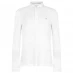 Мужской свитер Farah Ricky Long Sleeve Polo Shirt White