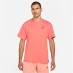 Мужская футболка с коротким рукавом Nike Max 90 T Shirt Mens Magic Ember