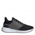 Женские кроссовки adidas EQ19 Run Shoes Womens Black/White
