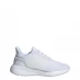 Женские кроссовки adidas EQ19 Run Shoes Womens Cloud White / Cloud White / Si