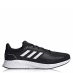 Чоловічі кросівки adidas Run Falcon 2.0 Shoes Unisex Black/White