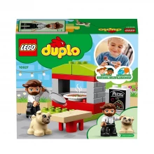 LEGO 10927 Duplo Pizza Stand