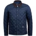 Мужская курточка Barbour Beacon Quilted Jacket Navy NY51
