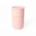 Jack Wills Ceramic Bottle Pink