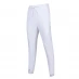 Babolat Logo Jogging Pants Womens White